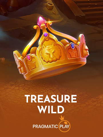 Treasure Wild Game Image